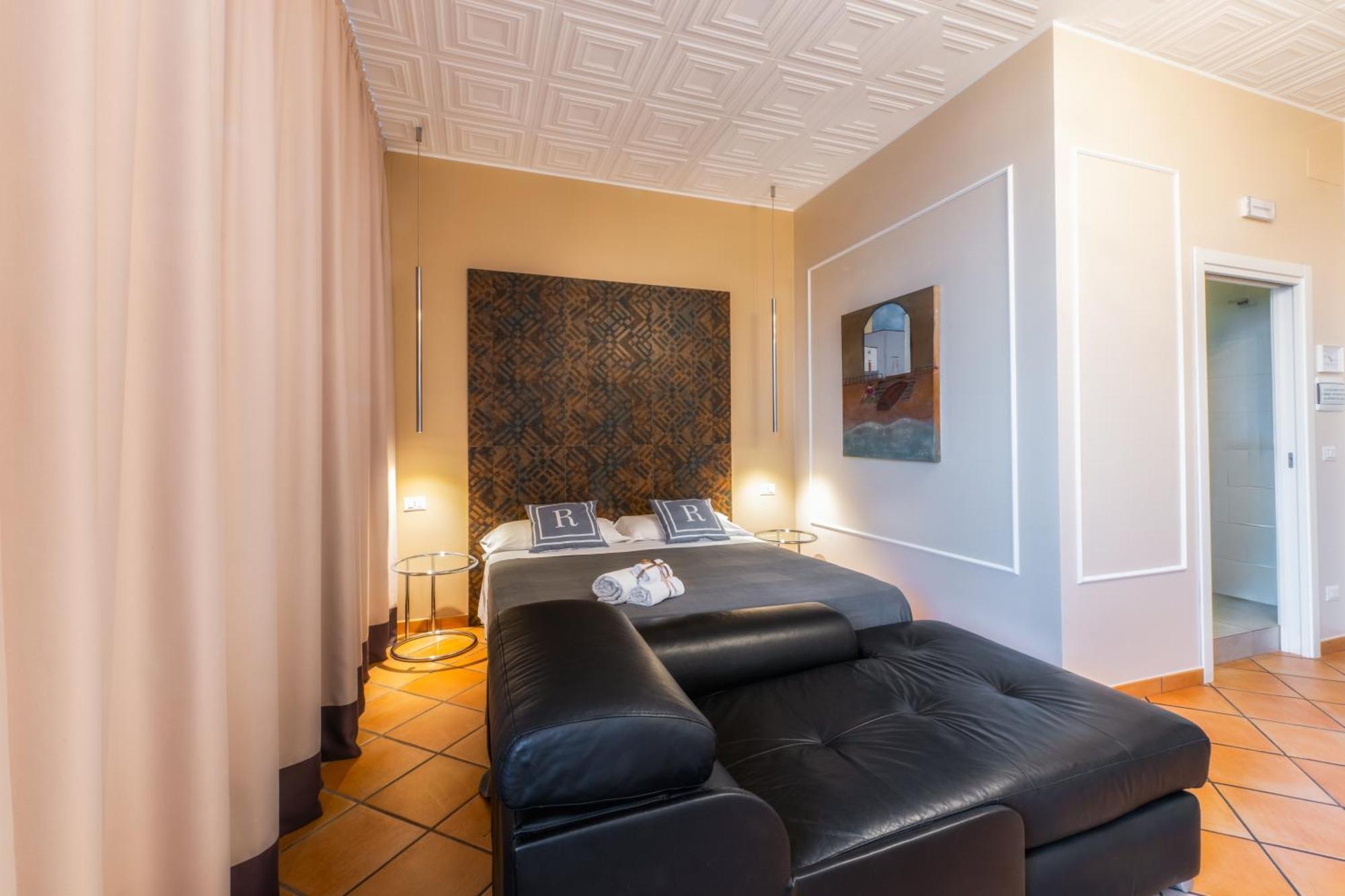 La Risacca Relais Bed and Breakfast Belvedere Marittimo Buitenkant foto